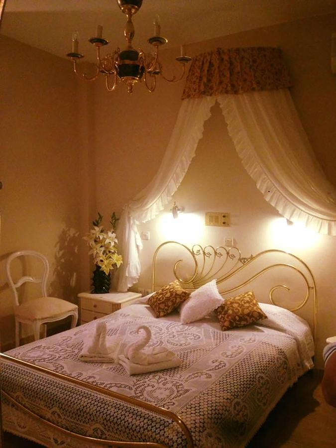 Saint George Hotel Rodhákinon Ngoại thất bức ảnh